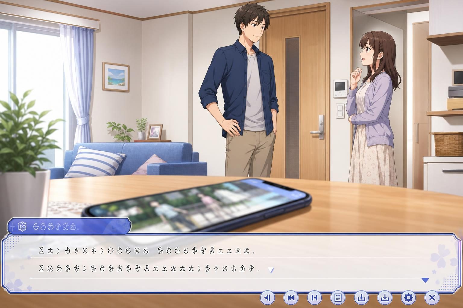 边缘:终极版 实机画面 玩法截图 5