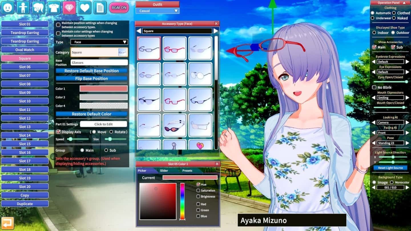 恋活2 Sunshine 攻略要点 专题图 8