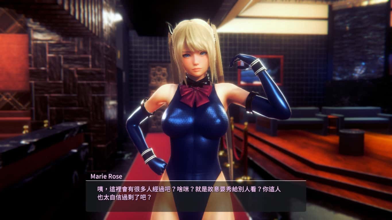 甜心选择2_Honey Select 2 探索场景 详情图 7