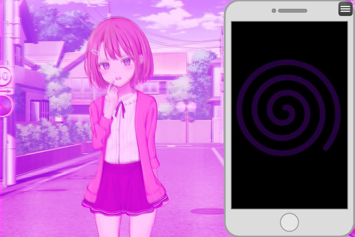 催眠雌小鬼综合症 角色养成 演示图 7