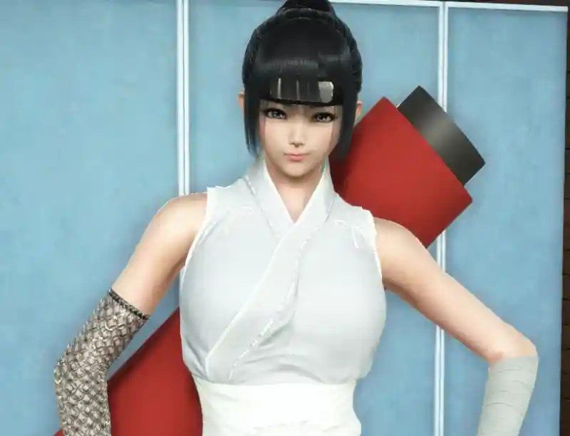 魔矢幻想 实机画面 内容截图