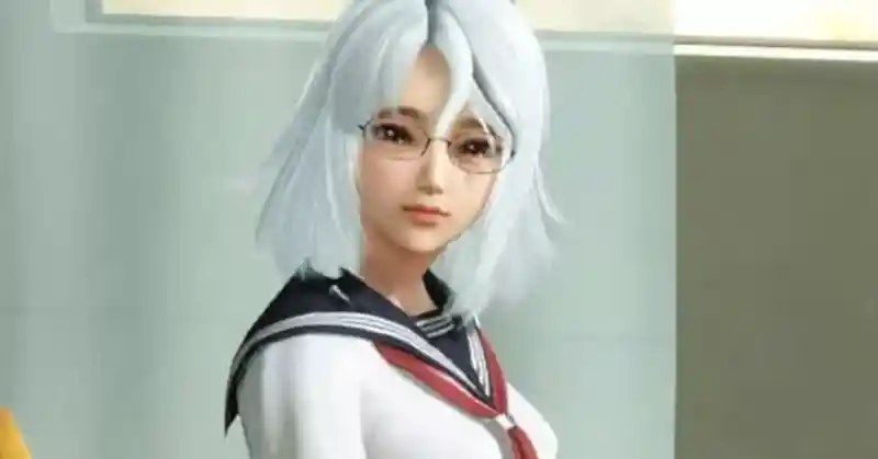 魔矢幻想 场景演出 场景图 3
